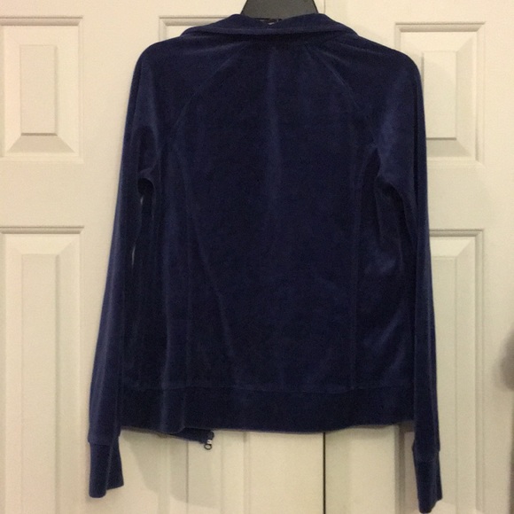 West&Vine Velour jacket - Picture 7 of 8